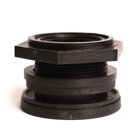 Thrifco Plumbing 2 Inch FIP Tank Adapter 8117155